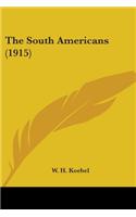 The South Americans (1915)