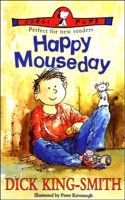 Happy Mouseday