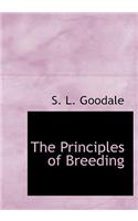 The Principles of Breeding