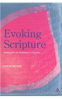 Evoking Scripture