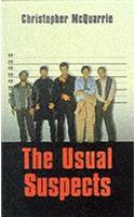 The Usual Suspects