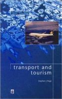 Transport and Tourism