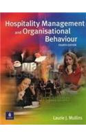 Hospitality Management and Organisational Behaviour