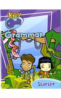 Key Comprehension Starter Level Easy Buy Pack