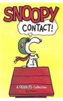 Snoopy: Contact!