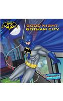 Good Night, Gotham City