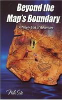 Beyond the Map's Boundary
