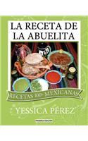 Receta de la abuelita