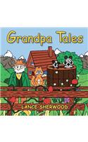 Grandpa Tales