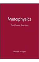 Metaphysics