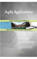 Agile Applications A Clear and Concise Reference