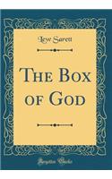 The Box of God (Classic Reprint)