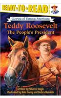 Teddy Roosevelt