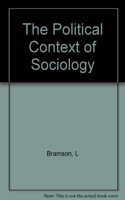 The Political Context of Sociology