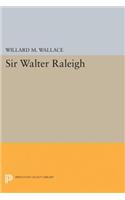 Sir Walter Raleigh