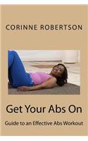 Get Your Abs On