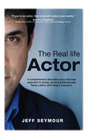 Real Life Actor