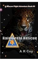 Rainforest Rescue