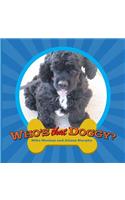 Who's That Doggy?