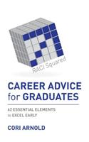 CAREER ADVICE for GRADUATES