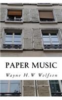 Paper Music