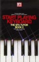 Sfx Start Playing Keyboard