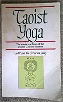 Taoist Yoga