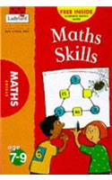 Maths Skills