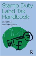 The Stamp Duty Land Tax Handbook