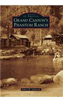 Grand Canyon's Phantom Ranch