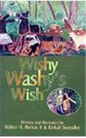 Wishy Washy's Wish