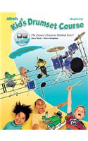 Alfred's Kid's Drumset Course