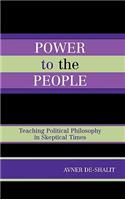 Power to the People