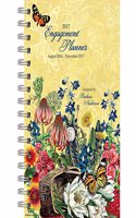 Botanical Gardens 2017 Planner
