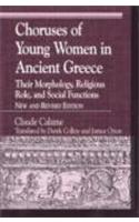 Choruses of Young Women in Ancient Greece