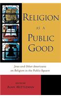 Religion as a Public Good