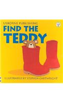 Find the Teddy