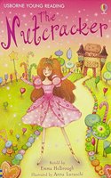 The Nutcracker: (Young Reading Series 1)