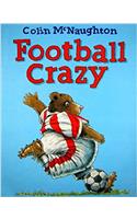 Football Crazy