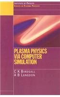 Plasma Physics via Computer Simulation