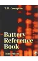 Battery Reference Book