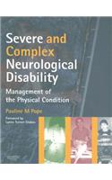 Severe and Complex Neurological Disability