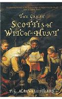 The Great Scottish Witch-Hunt