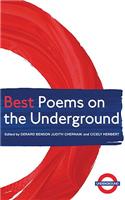 Best Poems on the Underground