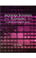 Modern Business Planning