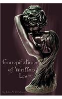 Compilations of Written Love: (English)