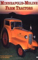Minneapolis-Moline Farm Tractors