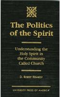Politics of the Spirit