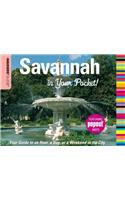 Insiders' Guide®: Savannah in Your Pocket