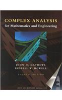Complex Analysis for Mathematics and Engineering